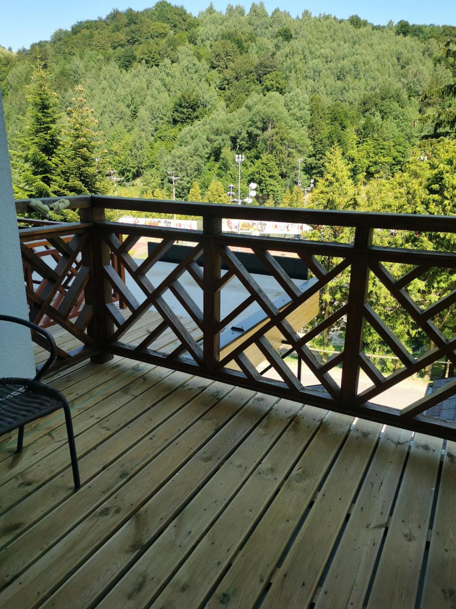 Kopaonik Foka Spa Brzeće Zimmer foto