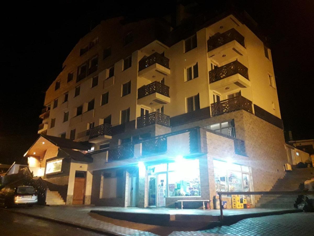 Kopaonik Foka Spa Brzeće Exterior foto