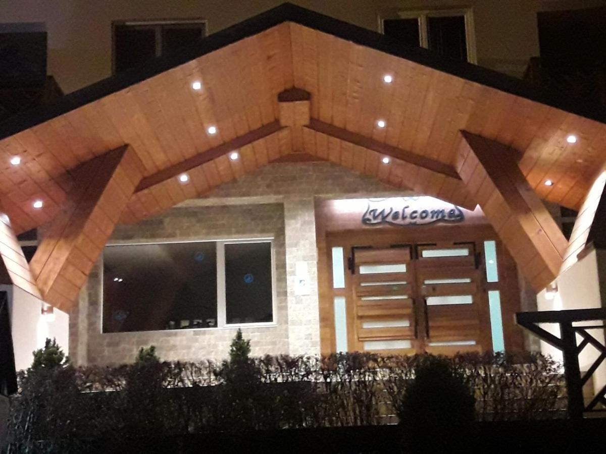 Kopaonik Foka Spa Brzeće Exterior foto