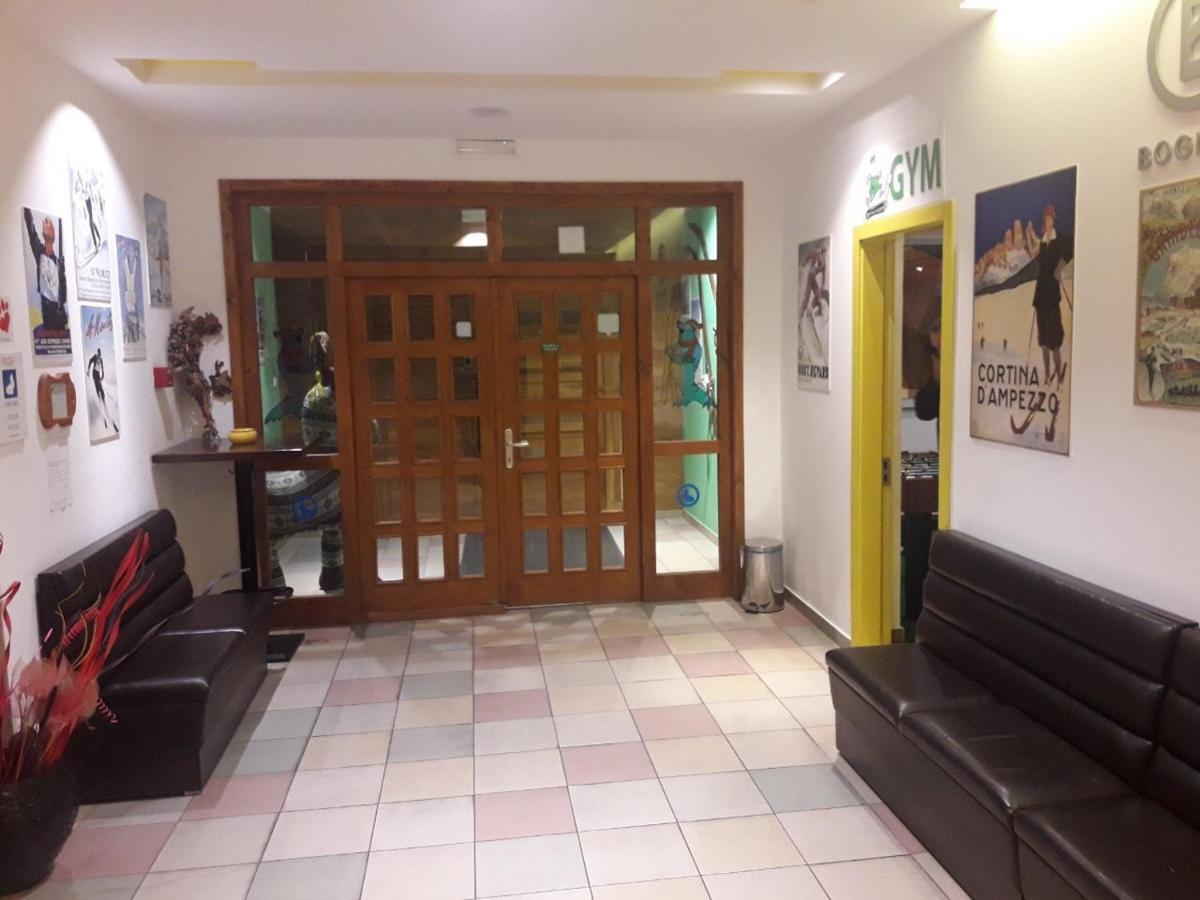 Kopaonik Foka Spa Brzeće Exterior foto