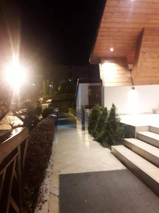 Kopaonik Foka Spa Brzeće Exterior foto